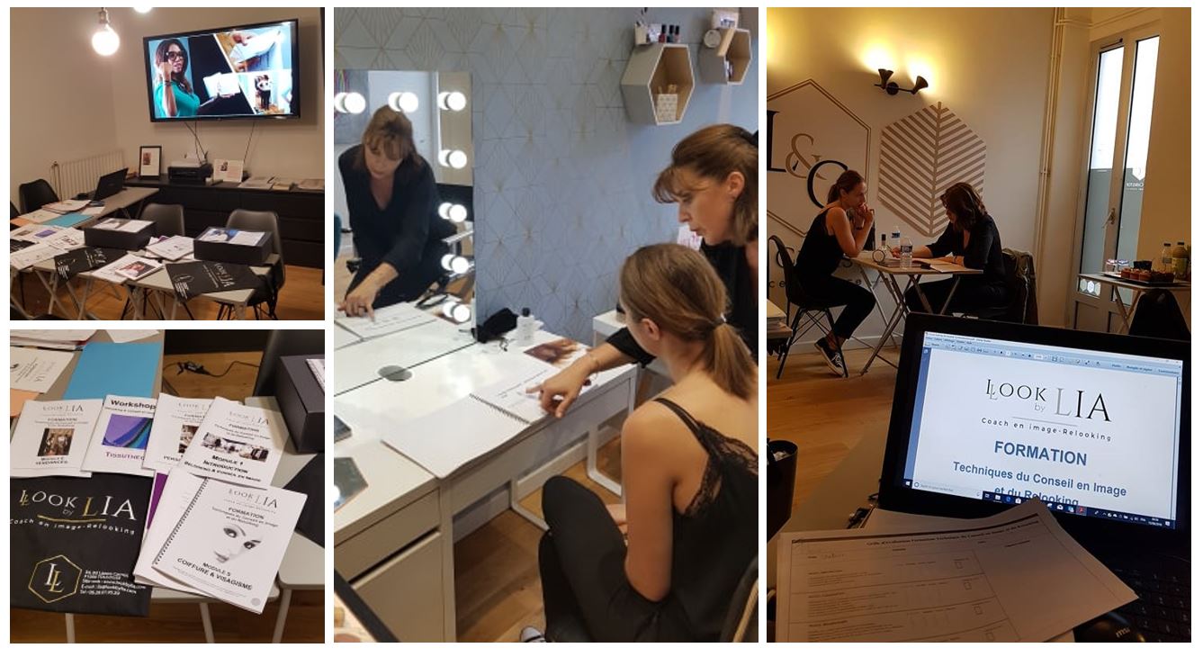 formation conseil en image et relooking toulouse