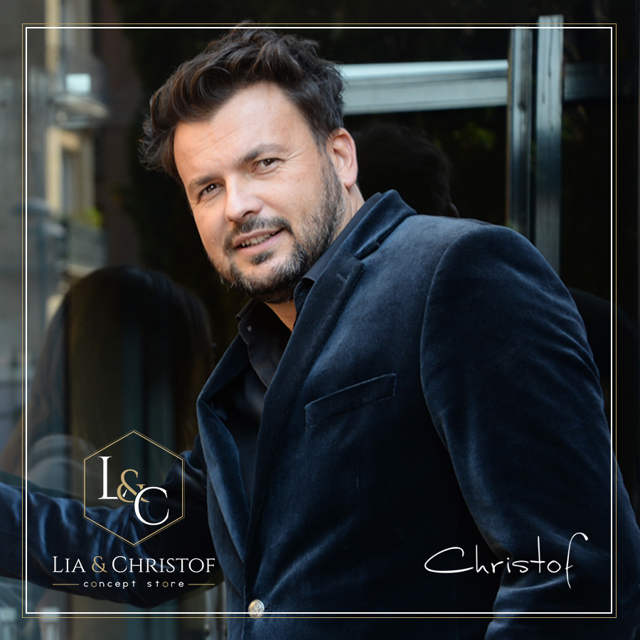 Christof salon de coiffure, Christophe Abribat, LC CONCEPT STORE Toulouse, actualité toulouse