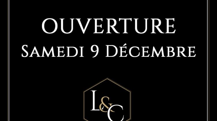 LC CONCEPT STORE Toulouse, nouvelle boutique, nouveau salon de beauté, Toulouse actualité